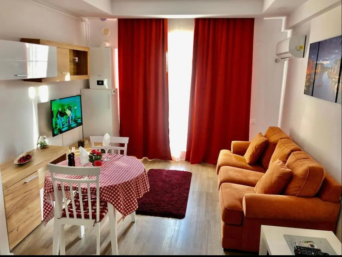 Bucuresti North Cosmopolis Apartament România
