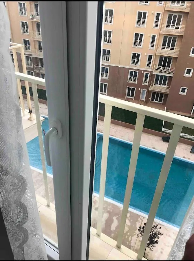 Bucuresti North Cosmopolis Apartament 公寓