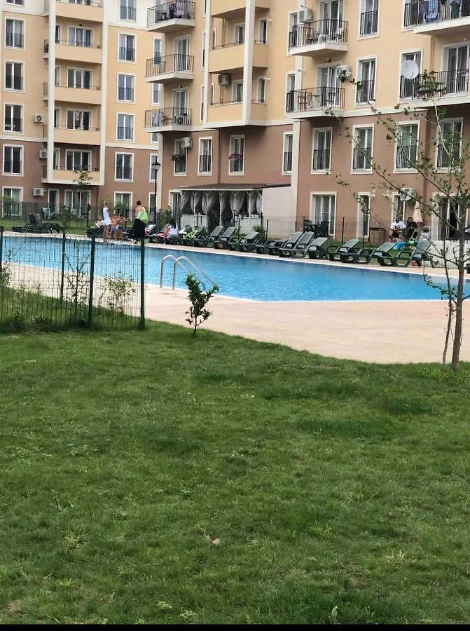 Bucuresti North Cosmopolis Apartament 0*, 布加勒斯特