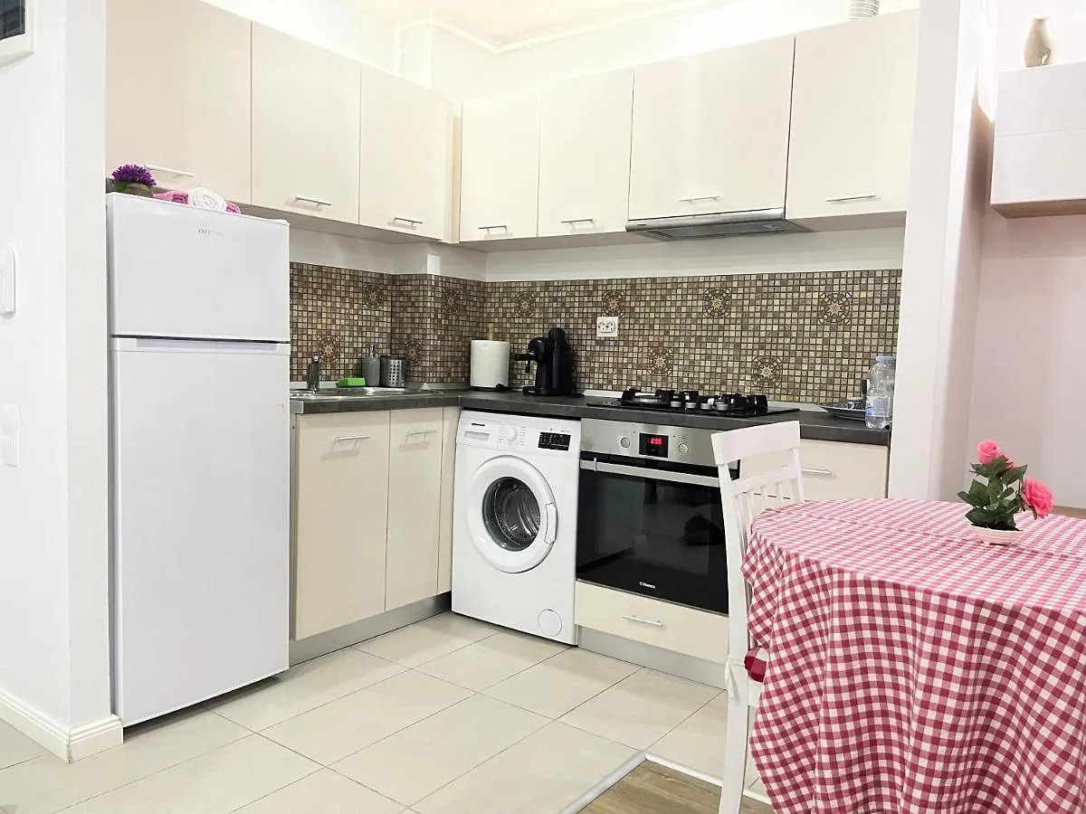 Bucuresti North Cosmopolis Apartament