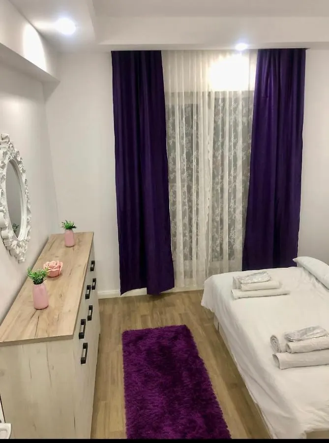 Bucuresti North Cosmopolis Apartament 0*, Βουκουρέστι