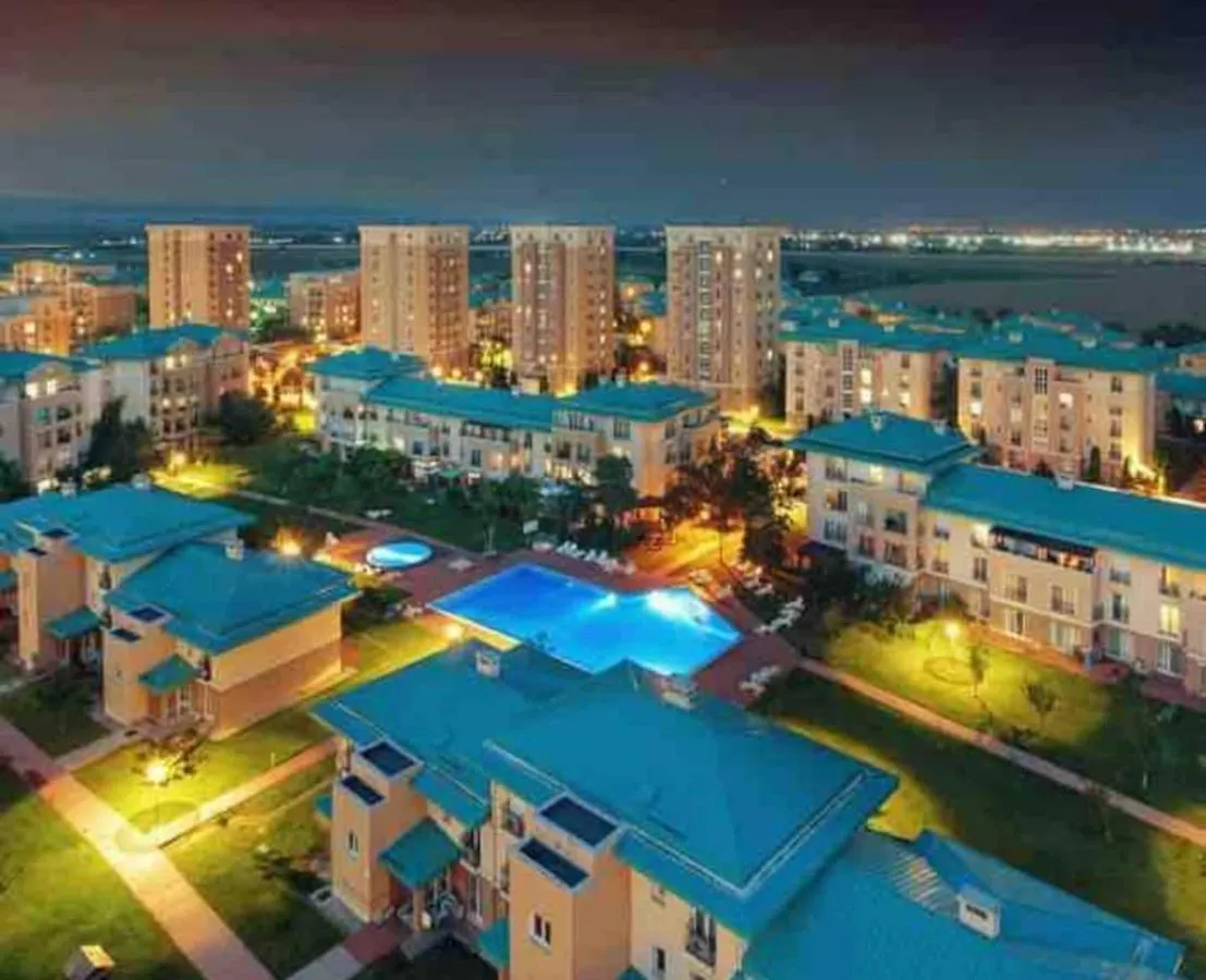 Bucuresti North Cosmopolis Apartament Ρουμανία