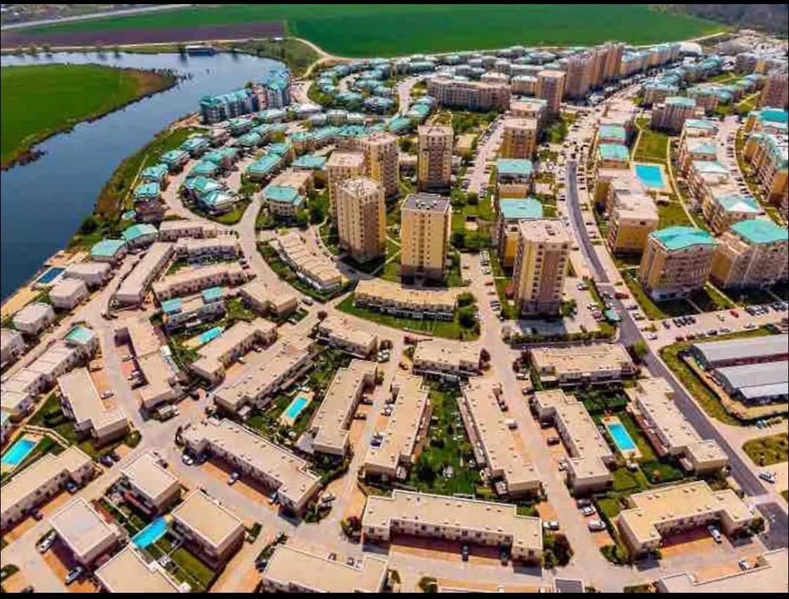 Bucuresti North Cosmopolis Apartament 0*, Βουκουρέστι Ρουμανία